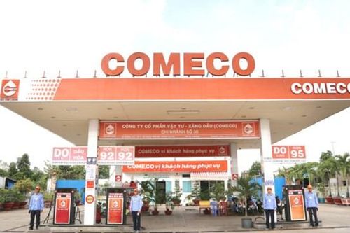 Comeco (COM) bị xử phạt, lợi nhuận sụt giảm, cổ phiếu 'cạn' thanh khoản