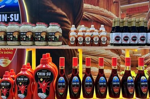 Masan Consumer (MCH) muốn phát hành cổ phiếu thưởng tỷ lệ 22,5%, nâng vốn điều lệ lên gần 13.000 tỷ đồng