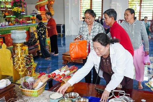 Giữ lửa văn hóa Khmer giữa nhịp sống hiện đại