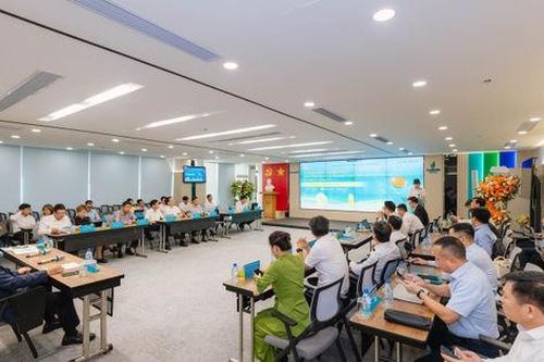 PVFCCo - Phú Mỹ chính thức vận hành quản lý và khai thác dữ liệu tập trung (Data Lakehouse)