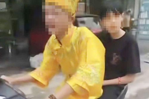 'Táo giao thông' ở Bắc Ninh bị cảnh sát giao thông xử phạt vì lỗi này