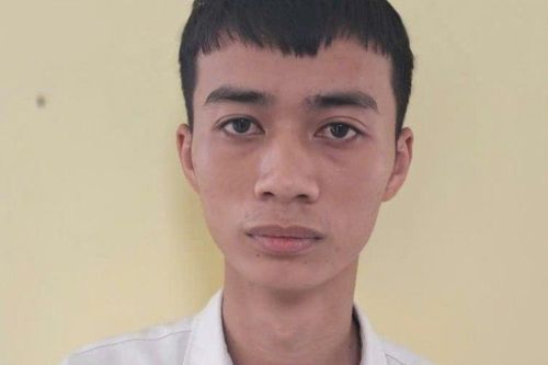 Tạm giữ hình sự đối tượng Nguyễn Văn Lợi