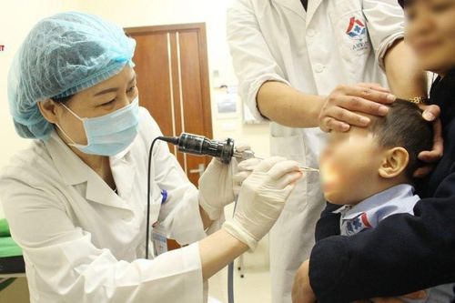 Phân biệt cúm A và viêm amidan