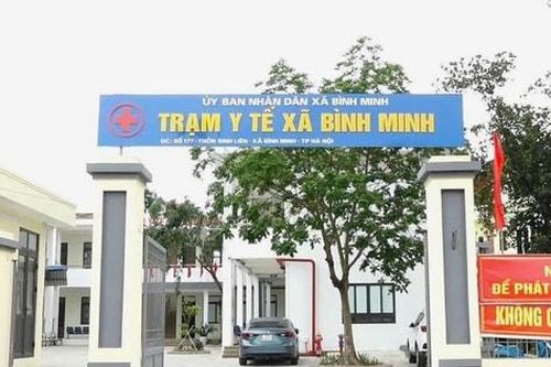 Xây dựng nông thôn mới kiểu mẫu gắn với chuyển đổi số ở Bình Minh