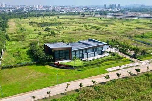 TP Hồ Chí Minh: Khu liên hợp thể thao quốc gia Rạch Chiếc sẽ được quy hoạch mang tầm vóc quốc tế