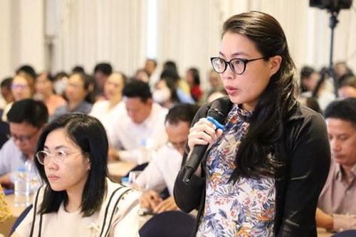 TP Hồ Chí Minh: Đối thoại với doanh nghiệp về chính sách bảo hiểm xã hội, y tế, thất nghiệp