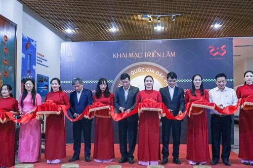 Giới thiệu di tích Văn Miếu - Quốc Tử Giám tại Đắk Lắk