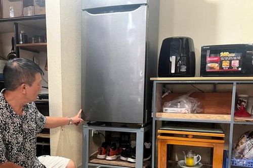Người dân Tây hồ Tây kỳ vọng dự án cải tạo kênh Thụy Phương