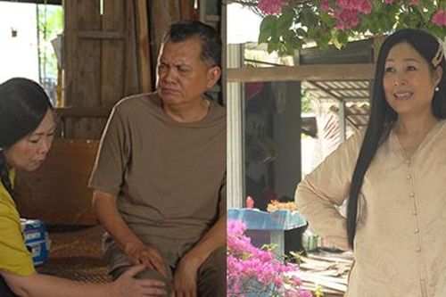 NSND Hồng Vân: 'Cuộc đời ngắn ngủi lắm, hãy sống cho mình'