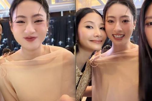 Hoa hậu Đỗ Hà bị Lương Thùy Linh và Hoàng Thùy 'bắt đền' khi tiệc cưới thiếu 2 món quan trọng