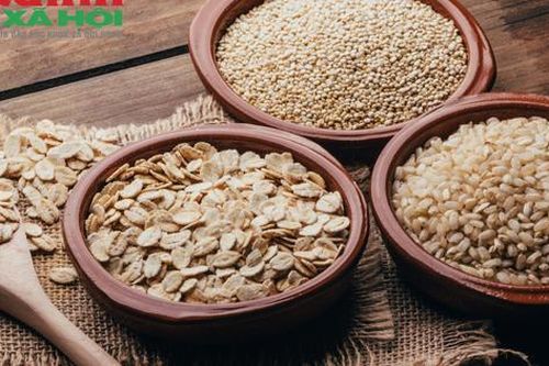 5 loại tinh bột càng ăn càng eo thon: bí kíp đánh bay mỡ bụng ít ai ngờ
