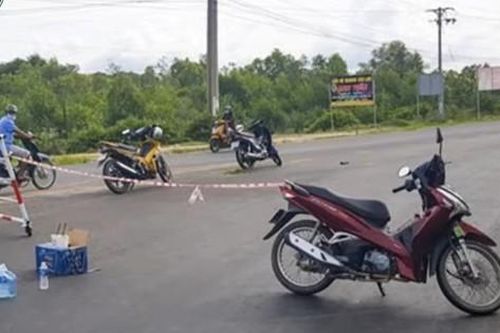 Truy xét khẩn 2 băng nhóm hỗn chiến khiến 1 người tử vong ở Tây Ninh, hiện trường ám ảnh
