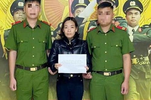'Nữ quái' lừa thuê 6 ô tô mang đi cầm cố
