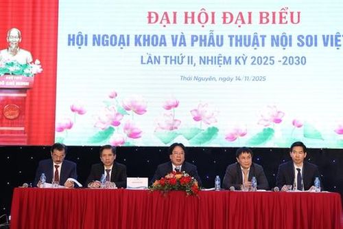 Đẩy mạnh phẫu thuật thông minh, công nghệ phục hồi nhanh để giảm thời gian nằm viện của người bệnh