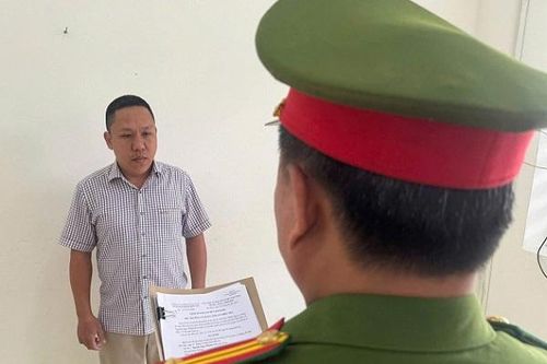 Bắt tổng giám đốc tự xưng 'vẽ' dự án lừa đảo gần 6 tỷ đồng