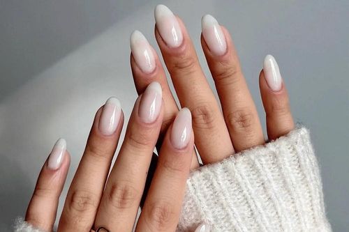 Ý tưởng để bộ nail theo phong cách tối giản của bạn trông không còn nhàm chán