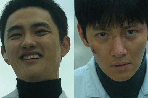 The Manipulated: Phản diện D.O. thần sầu, Ji Chang Wook thoát 'chuỗi khổ'
