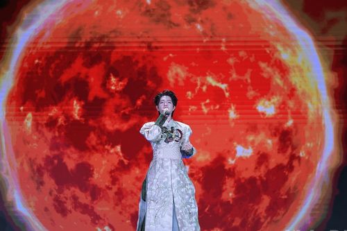 Chân dung thế hệ 'siêu hiện đại' của Việt Nam