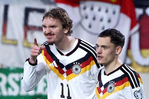 Kịch bản điên rồ khiến Đức mất vé World Cup