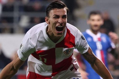 Croatia làm nên lịch sử ở World Cup