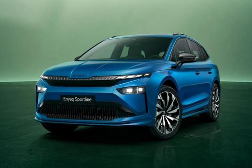 Skoda sẽ lắp ráp xe điện tại Việt Nam?