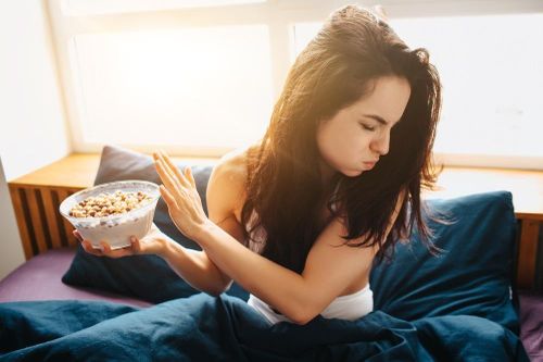 6 biểu hiện sớm của ung thư dạ dày thường bị xem nhẹ