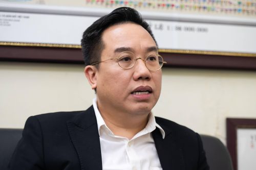 Văn kiện Đại hội nên có nội dung về phát triển văn hóa đọc