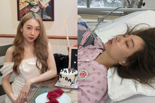 Cú sốc đột quỵ của nữ nhân viên văn phòng 28 tuổi ở Thái Nguyên