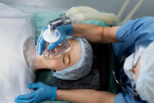 Gây mê và những điều bệnh nhân cần biết trước mổ