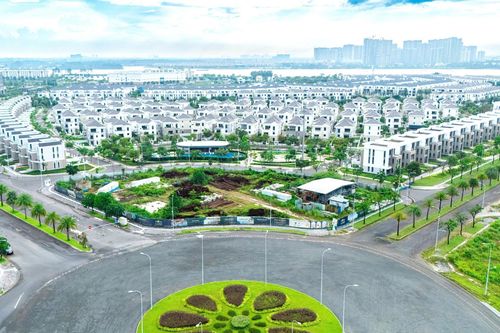 Novaland cam kết gỡ vướng pháp lý toàn bộ dự án Aqua City
