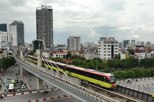 Những 'chìa khóa' tối ưu hóa hiệu suất hệ thống đường sắt đô thị