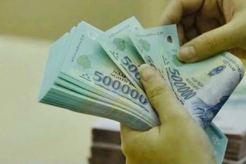 Mức lương tối thiểu giờ mới, áp dụng từ 1/1/2026