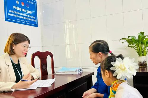 Hà Nội tư vấn tháo gỡ nút thắt tâm lý cho người lang thang