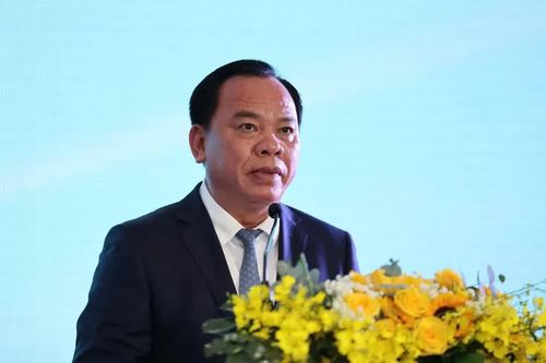 Đồng Nai đồng hành tháo gỡ khó khăn cho doanh nghiệp bất động sản đầu tiên