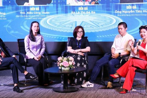 TP HCM khai mở thêm hệ sinh thái công nghiệp văn hóa