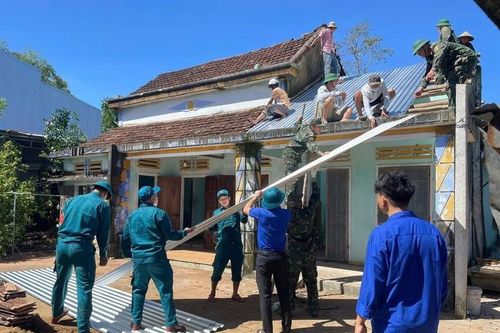 Chỉ đạo, điều hành của Chính phủ, Thủ tướng Chính phủ nổi bật tuần từ 8-14/11/2025