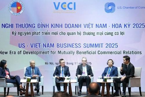 Doanh nghiệp cam kết hợp tác cùng phát triển tại Việt Nam