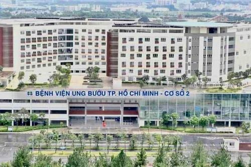 Dữ liệu chính xác tạo nền tảng vững chắc phòng chống ung thư