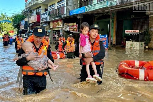 Tuổi trẻ Công an Lạng Sơn bản lĩnh, xung kích, sáng tạo, tiên phong