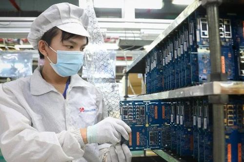 Liên kết vùng và hạ tầng công nghiệp trong mô hình phát triển mới