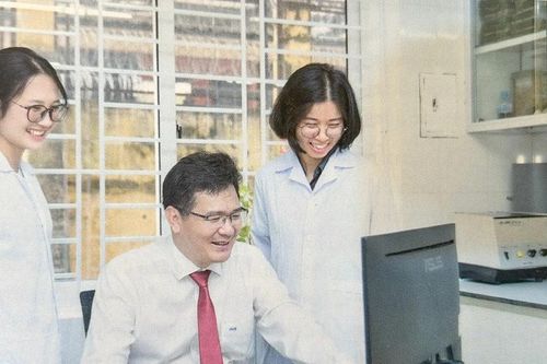 30 năm đóng góp tích cực trong đào tạo và nghiên cứu về khoa học môi trường