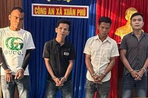Đến đòi nợ, đánh chủ nhà gây thương tích