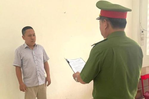 'Vẽ' dự án bất động sản để lừa tiền tỷ