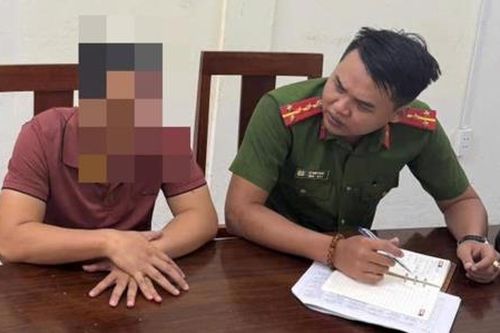 Kịp thời ngăn thanh niên có ý định dại dột