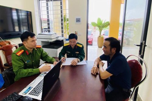 Cảnh giác thoát bẫy lừa đảo