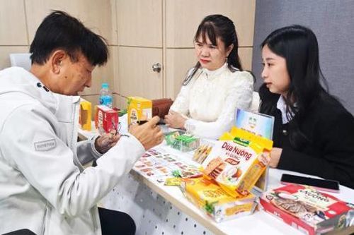 Doanh nghiệp Đà Nẵng tham gia Hội chợ Thương mại Asean - Hàn Quốc năm 2025