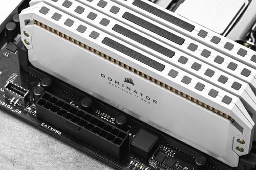Giá DRAM tăng phi mã vượt mặt vàng khiến giới công nghệ choáng