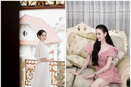 Biệt thự như 'khách sạn hạng sang' của Hương Liên trước khi làm dâu hào môn