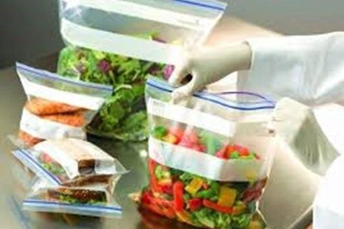 Chuyên gia chỉ cách bảo quản thực phẩm an toàn