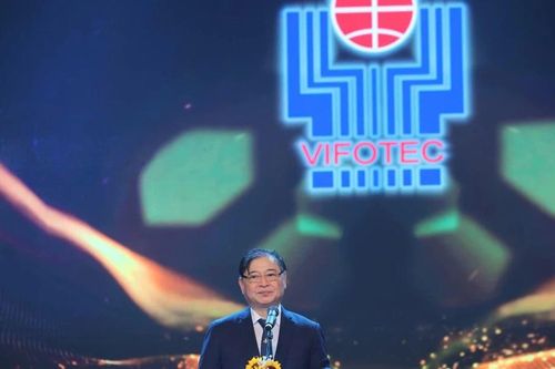 105 đề tài được trao Giải Cuộc thi sáng tạo của thanh thiếu niên, nhi đồng toàn quốc lần thứ 21